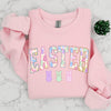 Personalized Easter Peeps Sweatshirt/Shirt Mothers Day Birthday Gift